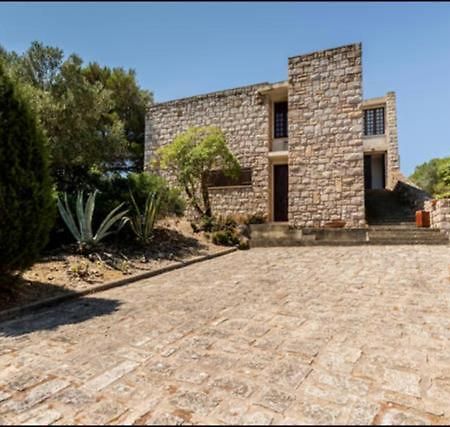 Villa Casa Sulky Pt E 1P Maladroxia Exterior foto