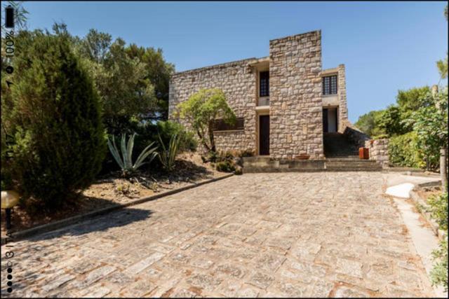 Villa Casa Sulky Pt E 1P Maladroxia Exterior foto